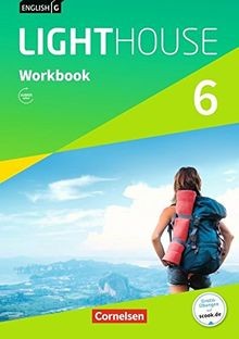 English G Lighthouse - Allgemeine Ausgabe - Band 6: 10. ... | Buch | Zustand gut