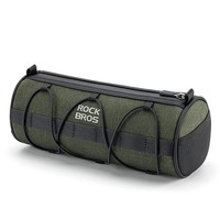Torba RockBros 30110049001 Rowerowa Na Kierownicę 2 L - Zielona - N/A RockBros