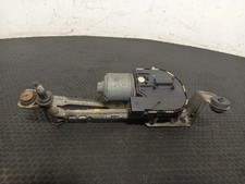 VOLKSWAGEN GOLF PLUS Wiper Motor Front 2005-2014 5 Door Hatchback 