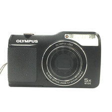 Olympus VG-170 14.0MP Digital Camera - 720p HD Video - Black