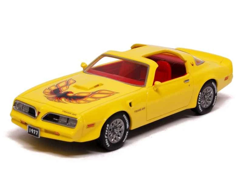 Pontiac Firebird 1977 - Auto Welt 1/43 - Bild 1 von 1