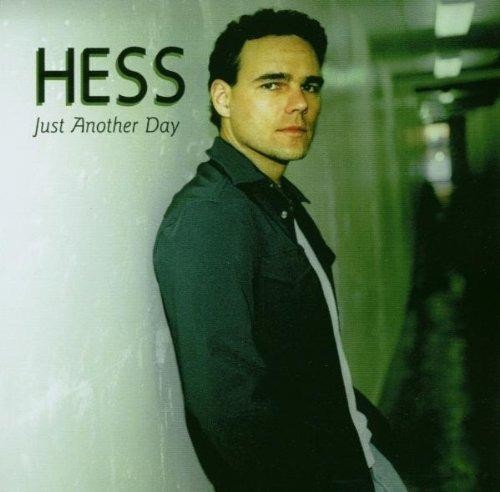 Hess - Just Another Day