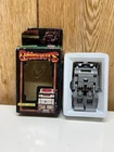GAMEBOTS Slot Machine Robot 1980s Vintage Transformers Space toy NIB RARE figure