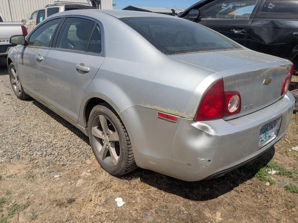 Módulo de control electrónico ECM del motor 2,4 L compatible con 07-12 MALIBU 30327528 Foto 3 de 4