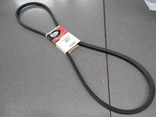 Gates Hi-Power II, B71 V-Belt. 21/32" x 74" NOS 