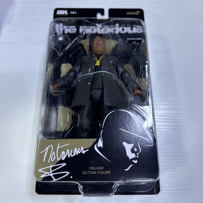 Super 7 DX Deluxe Notorious B.I.G. Deluxe Action Figure | eBay