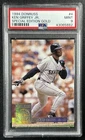 KEN GRIFFEY, JR. PSA 9 1994 DONRUSS BASEBALL #4 SPECIAL EDITION GOLD 5882