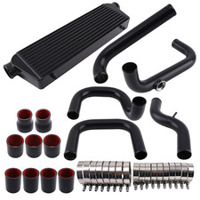 Intercooler Pipe Coupler Kit Fit For Honda Civic 1992-2000 For Acura Integra 1 Intercooler Pipe Coupler Kit Fit For Honda Civic 1992-2000 For Acura Integra 1
