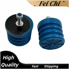 New 1pcs For Tacoma Tundra 4Runner SSF-604-40 Air Suspension Helper Spring Set