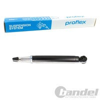 Proflex Gasdruck StoßDÄMpfer Hinten Passend FüR Volvo S80 V70 XC70 | PX5-BI876