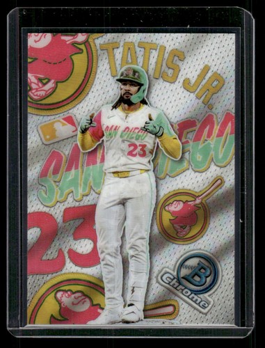 Fernando Tatis Jr. #P-24