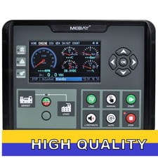 MEBAY DC60DR MK2 Generator Controller Genset Controller z portem RS485 id89