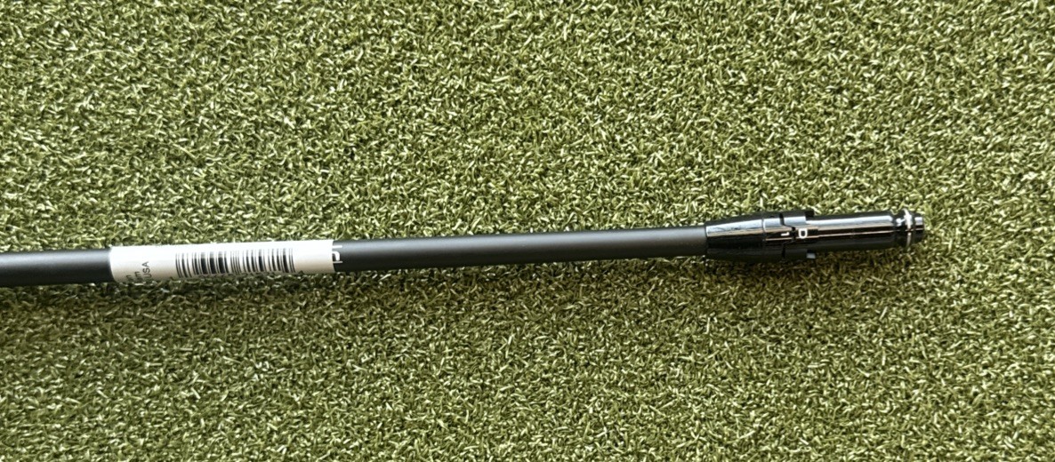 Mitsubishi Tensei 1K Blue 55 Stiff 44.5” Shaft w/2025 Titleist GT