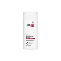 Sebamed Lotion 200Ml Bodylotion Unisex Empfindliche Trockene Haut Kamille