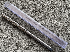 Winona Van Norman Wr-375 14 Drive Valve Guide High Speed Reamer