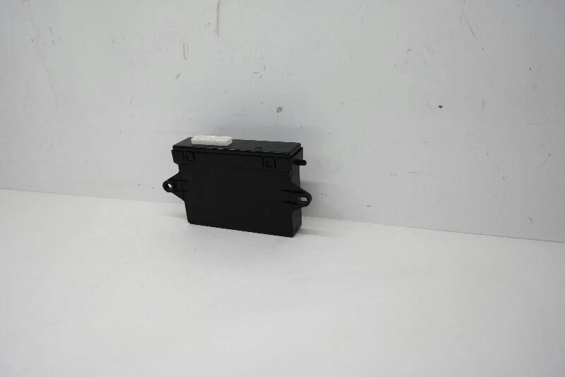 Módulo de memoria SAAB 9-5 1999-10 VIN E espejo de cuarto dígito   Foto 2 de 4