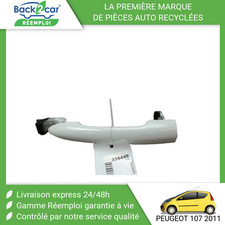 Porte avant et accessoires Citroen AK