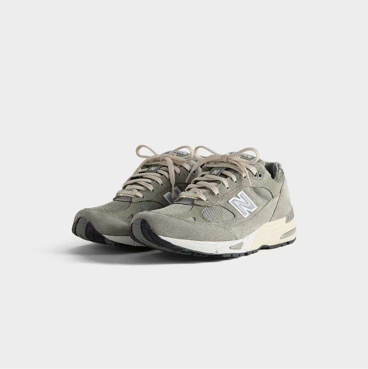 New Balance Kith x 993 Made in USA Spring 101 W | eBay