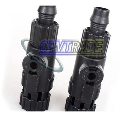 One New Inlet outlet valve A pair CF-1200 For AT-3338 #tp