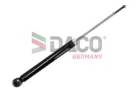 Daco Germany StoßDäMpfer Hinterachse FüR Hyundai Accent Iii Mc Stufenheck