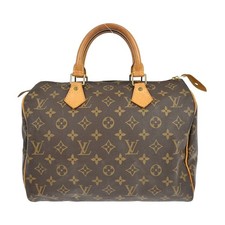 ACQUISTA BORSA A MANO LOUIS VUITTON SPEEDY 30 MONOGRAM M41526 TH1907 YQ07083