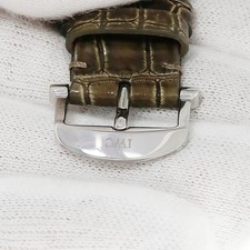 IWC Portofino Automatic 37 IW458104 Men's Stainless Steel Grey Dial Watch #HD382 8