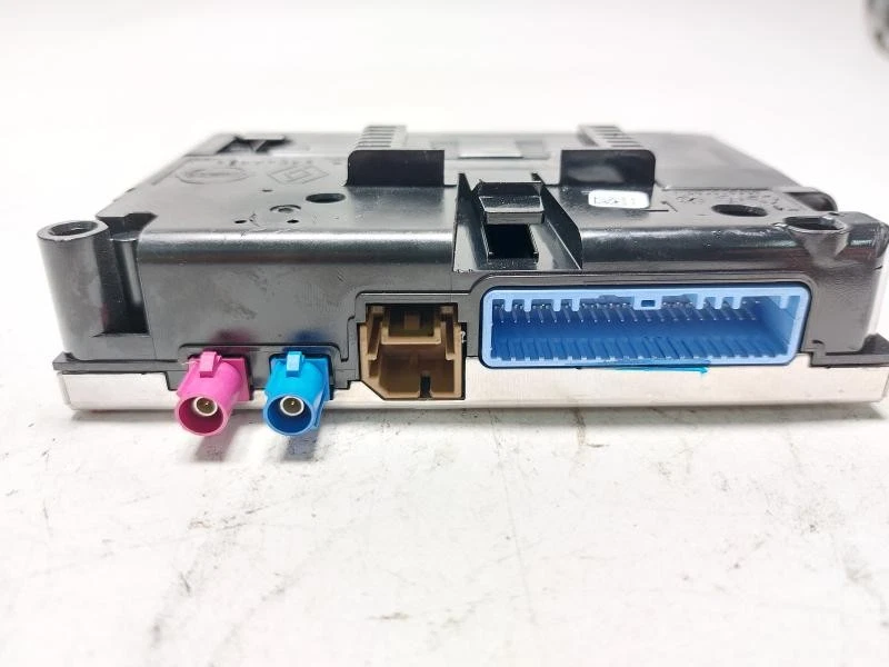 282756PD1A CENTRALINA CONTROLLO TELEMATICA NISSAN JUKE II (F16) 1.6 HYBRID 16v 8 - Immagine 3 di 4