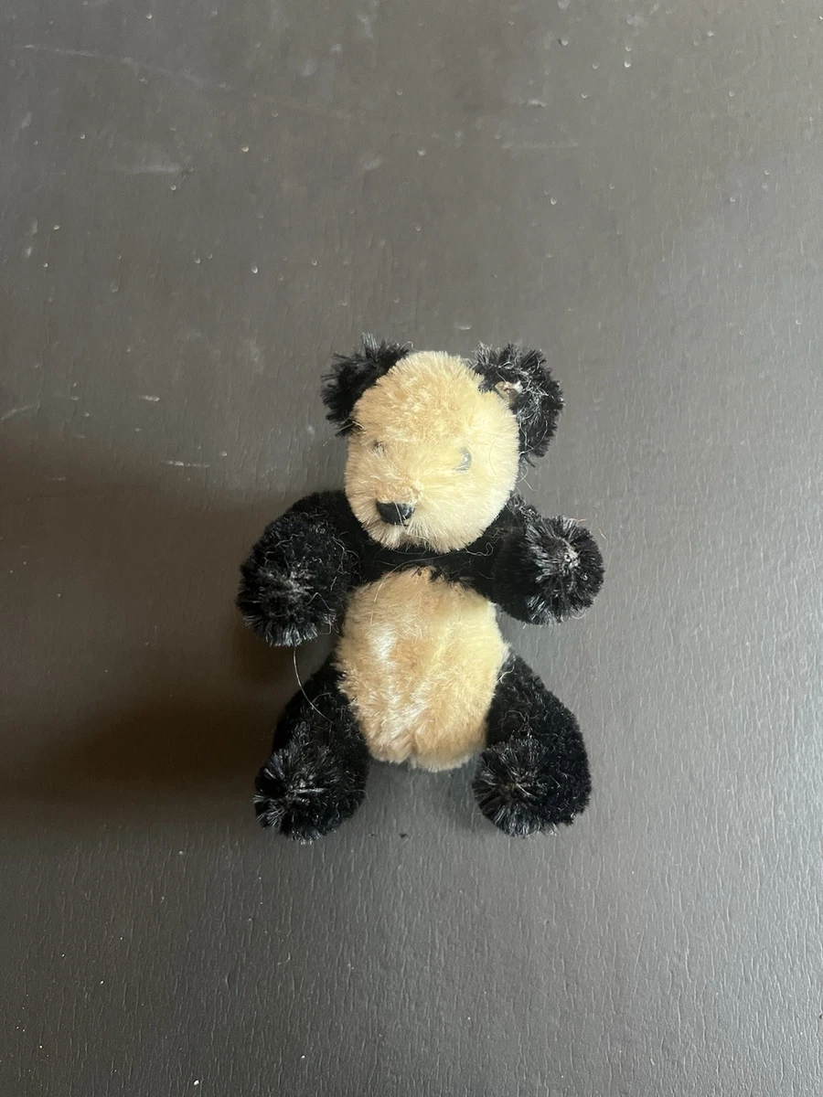 Steiff Panda In Steiff Teddy Bears for sale | eBay