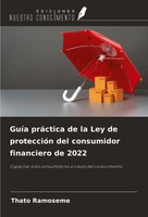 Thato Ramoseme | GuíA PráCtica De La Ley De ProteccióN Del Consumidor...