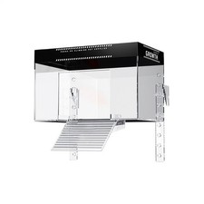 Fish Tank Platform Turtle Basking Dock Turtle Basking Area Reptile Platform