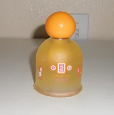 Jafra Tender Moments 3.3 oz. Toddler Cologne