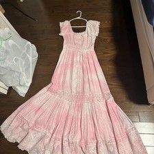 LoveShackFancy Women's Dress