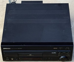 Laserdisc Player | eBay