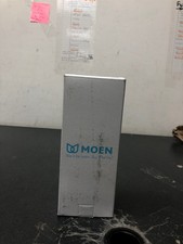 Moen YB8808BN Pivoting Toilet Paper Holder - 90 Degree Collection, Brushed Nicke