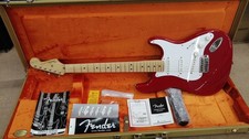 FENDER USA ERIC CLAPTON Stratcaster (NO251005)