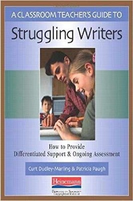 A Classroom Teacher's Guide - Paperback, by Dudley-Marling Curt; Paugh - New h