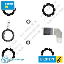 B1 Staubschutz für Dämpfer vorne u.a.: Porsche 911 Cabriolet 991 Bj. 2012-2020