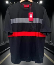Hugo Boss x Red Bull Exclusive Collab Mens Oversize T-Shirt Size Medium