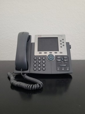 Cisco Ip Phone 7965 CP-7965G