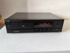 Technics SL-PJ26A CD Player Separate