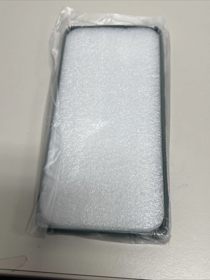 Funda Fit para Google Pixel 7a 6.1 pulgadas 2023, TPU suave cubierta delgada verde Foto 3 de 4