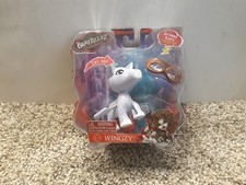 BRATZILLAZ MAGICAL PET NIB