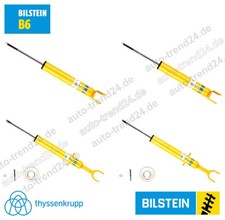 B6 Gasdruckdämpfer vorne, hinten u.a.: Audi A8 4D2, 4D8, Bj. 1996-2002