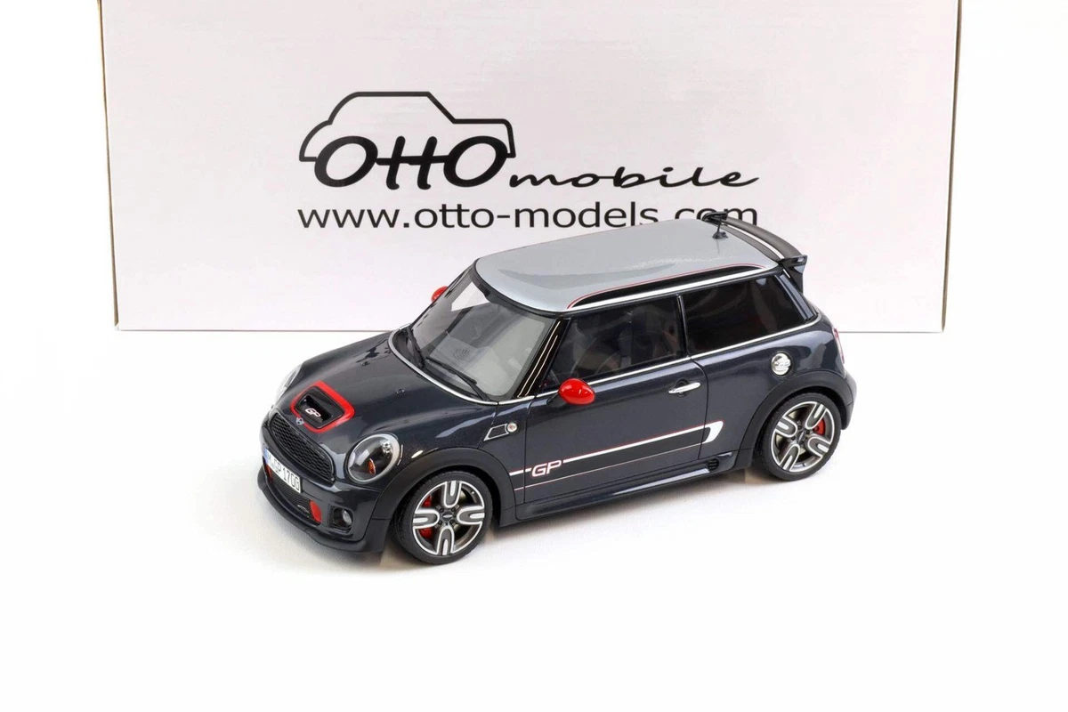 1:18 Mini Cooper Diecast Cars for sale | eBay