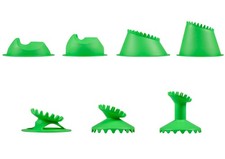 Dan Carter Supertee Kicking Tees Rugby League / Union Match Training