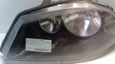 Feu avant (phare) Seat IBIZA