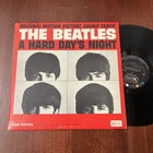 A Hard Day’s Night The Beatles UA Original Pressing VG PLUS