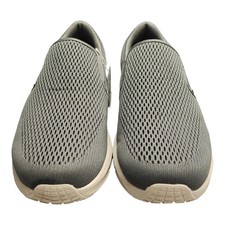 Skechers Equalizer 4.0 Sneakers Mens US 12 Gray Relaxed Fit Memory Foam 232016