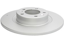 Disque de frein Peugeot 508