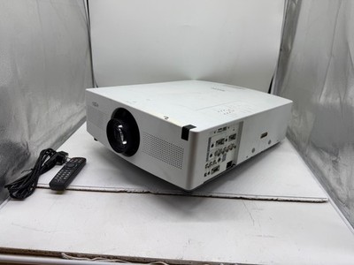Sanyo PLC-WTC500AL Profi-Projektor
